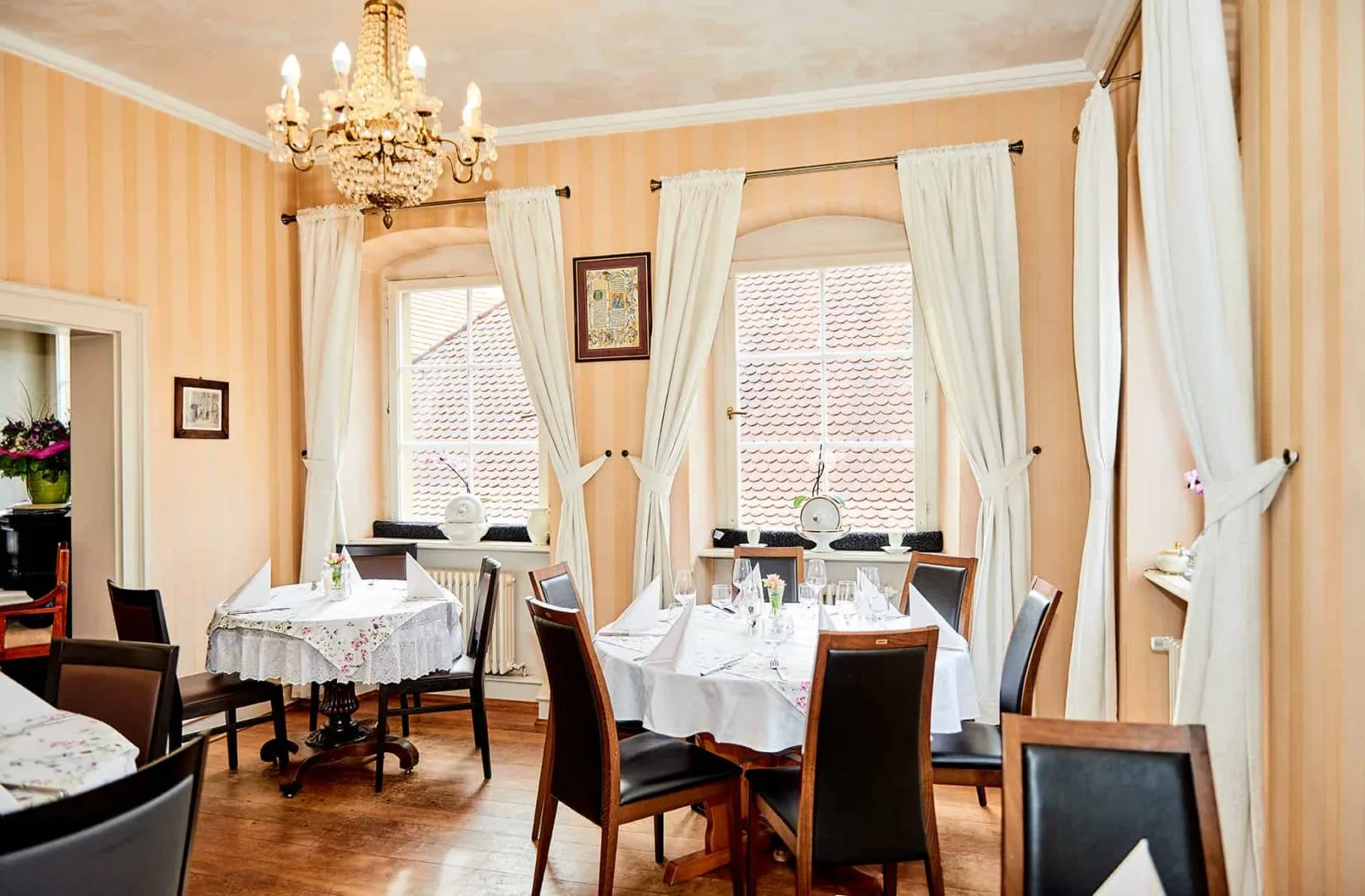 Restaurant Altes Pfarrhaus — photo 10
