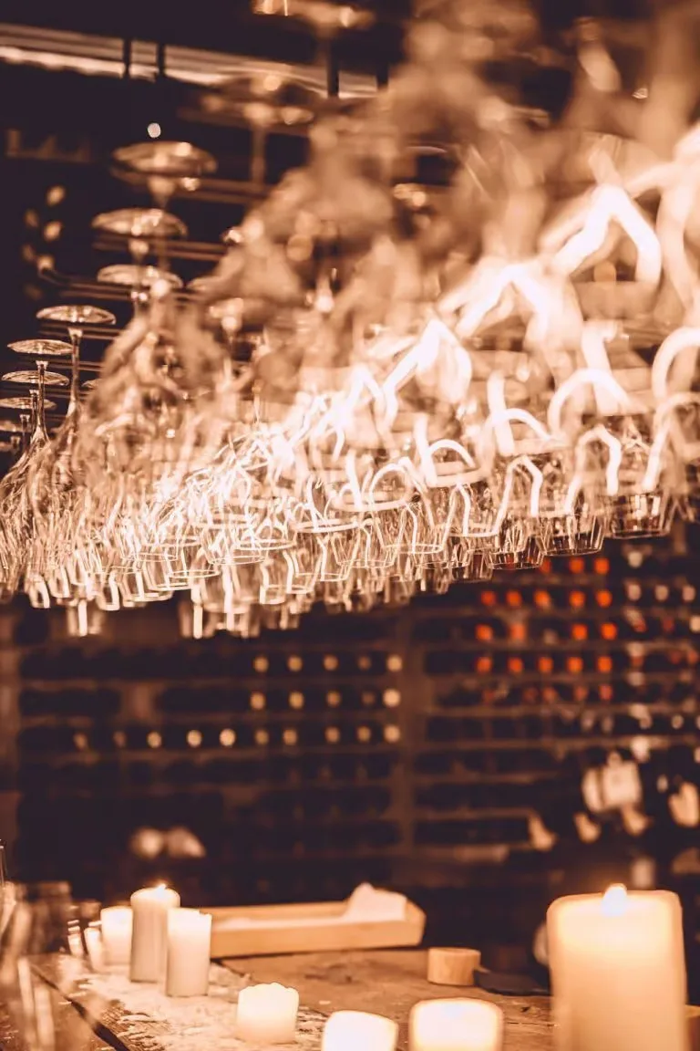 Vila Muhr Gourmet — photo 16