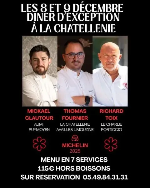 La Chatellenie — photo 16