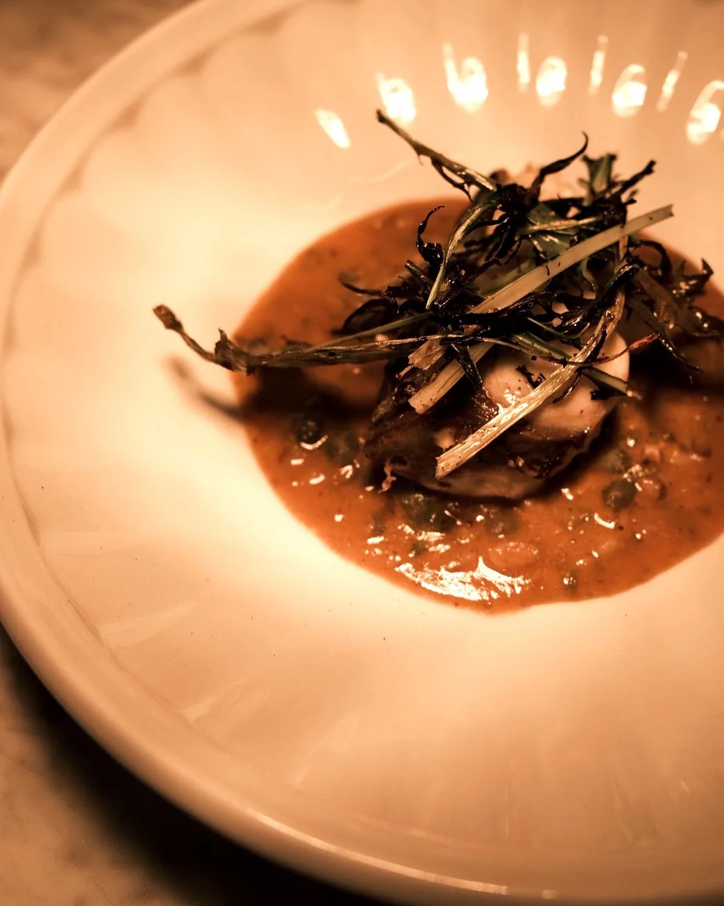 Asperge Blanche, Kyoto