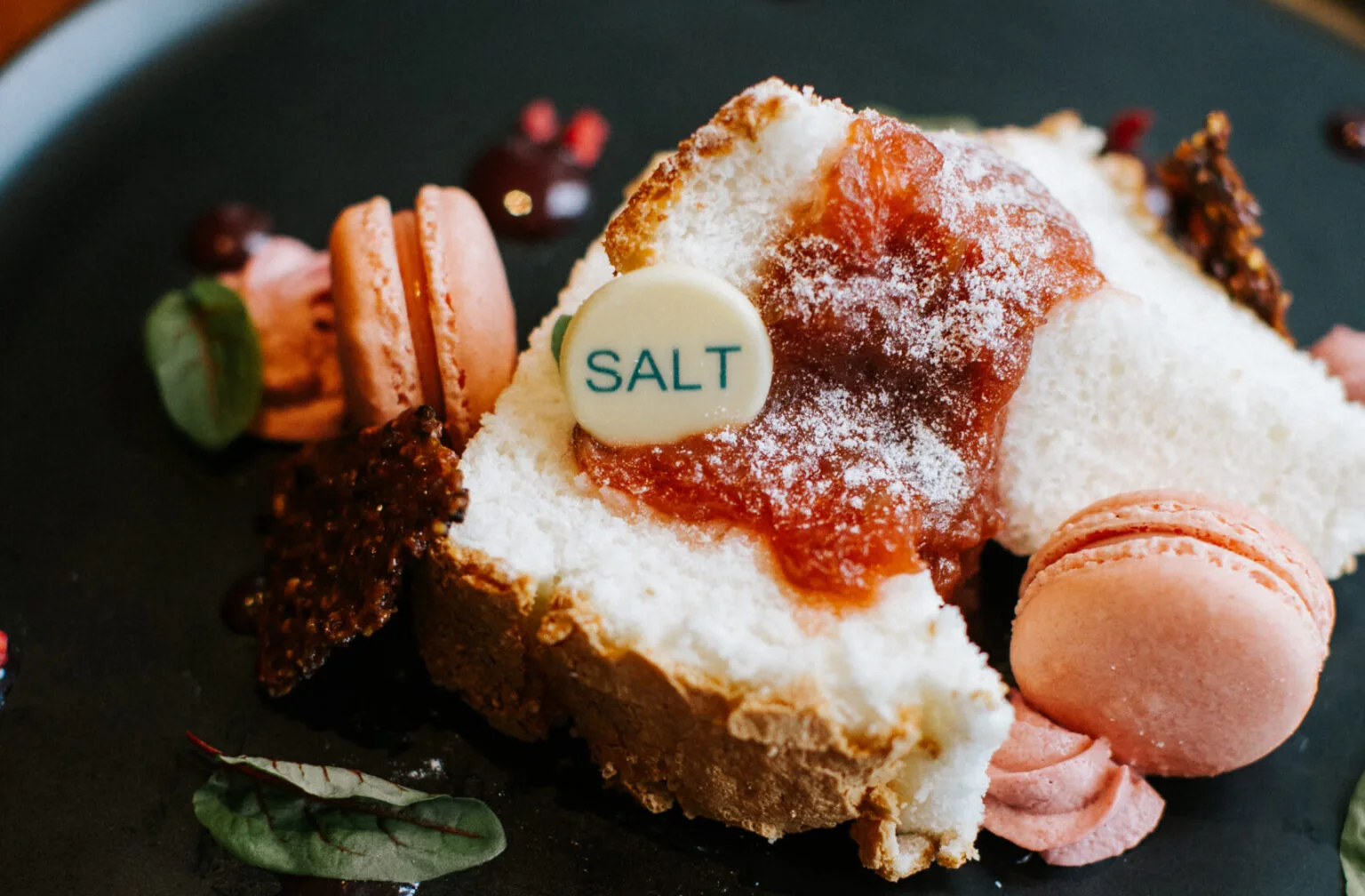 Salt Kitchen & Bar — photo 6