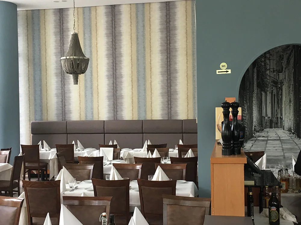 Cucina Mediterraneo — photo 9