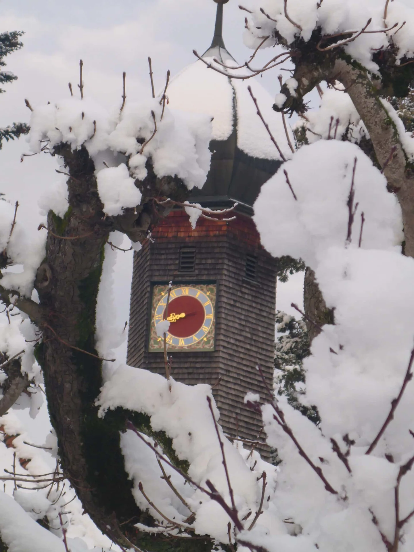 Hotel-Gasthof Zur Kapelle — photo 17