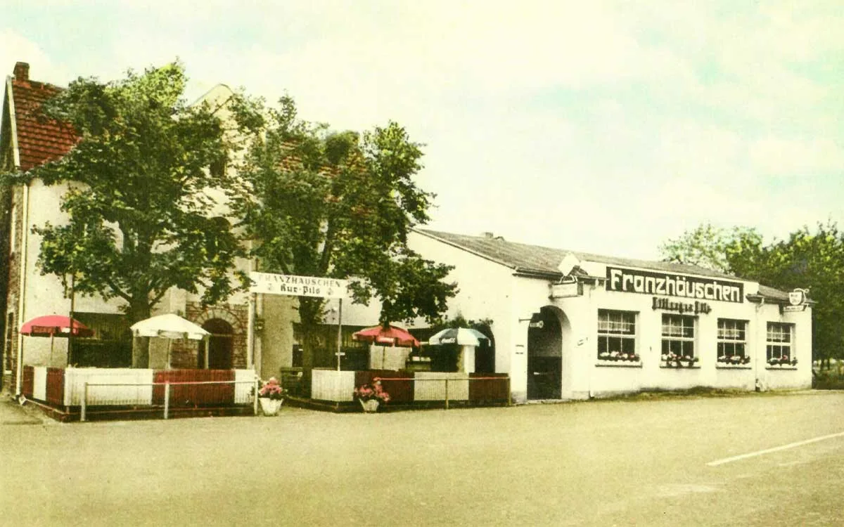 Franzhäuschen — photo 18