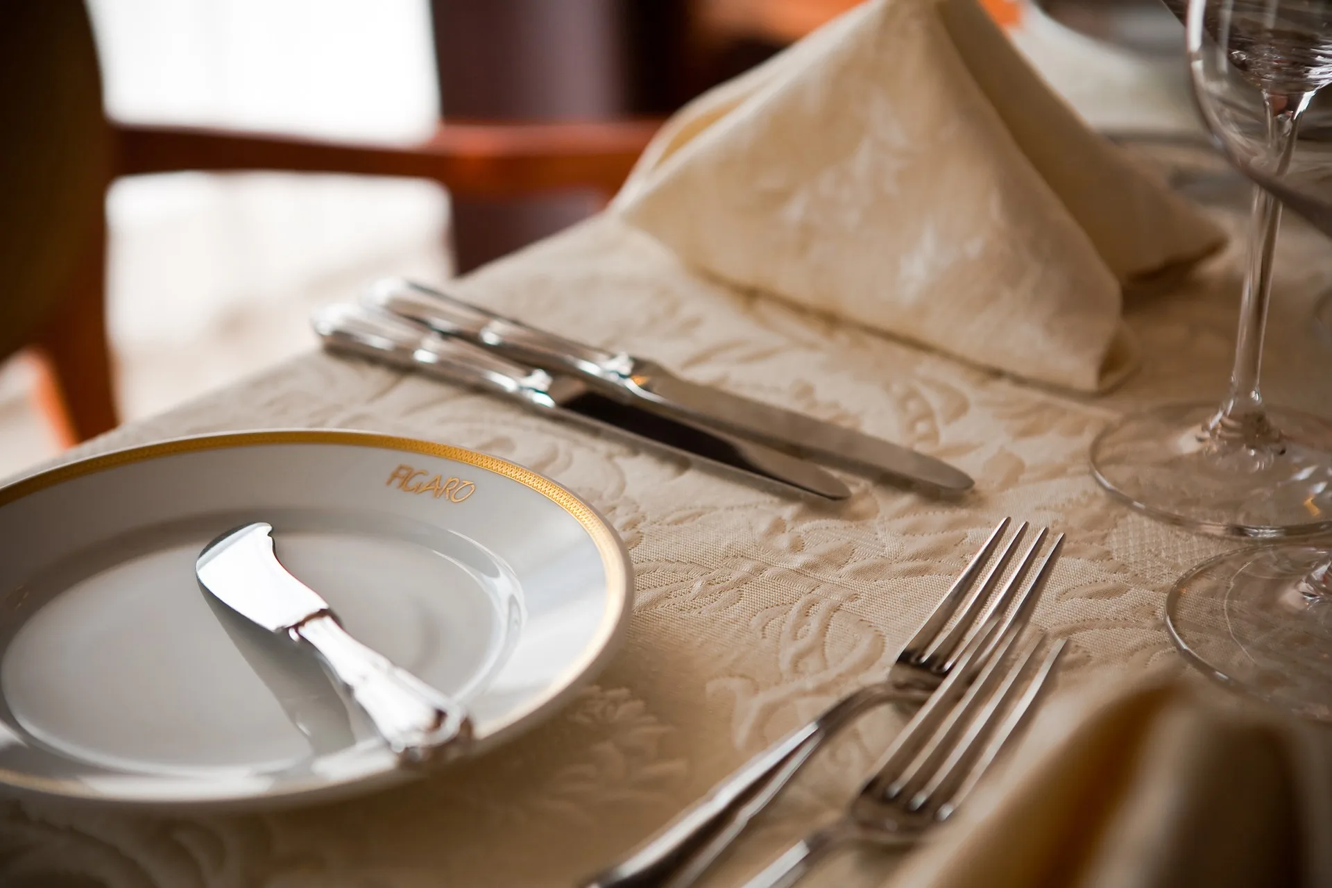 Figaro Ristorante — photo 15