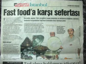 Hacı Abdullah Lokantası — photo 8