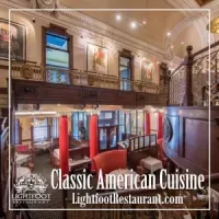 Lightfoot Restaurant — photo 46