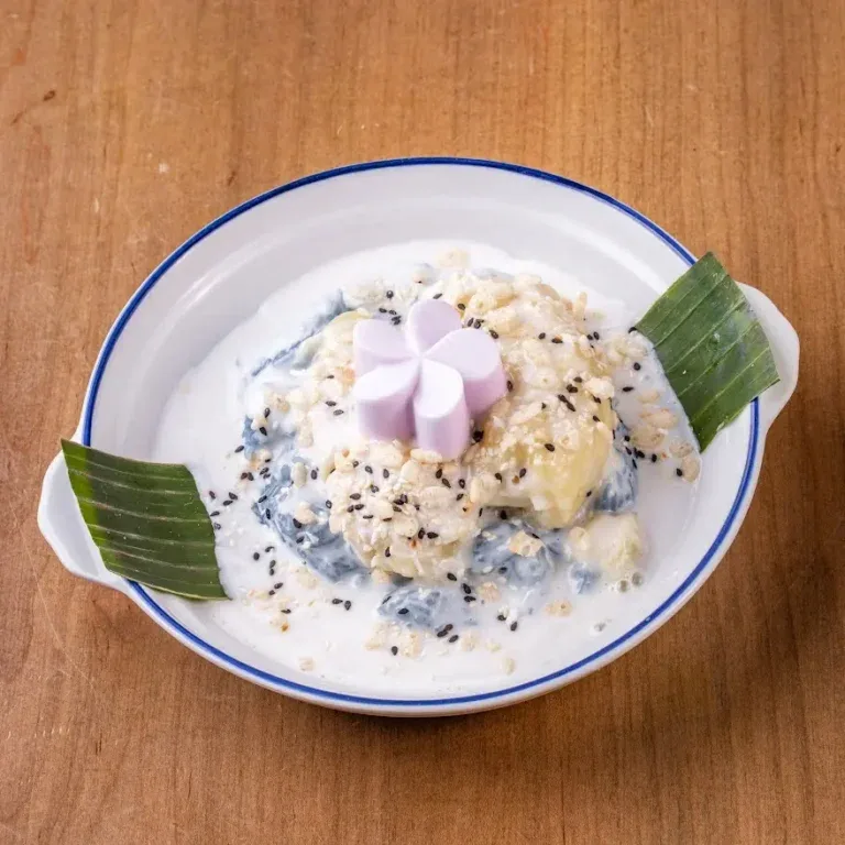 Koh Lipe Thai Kitchen — photo 7