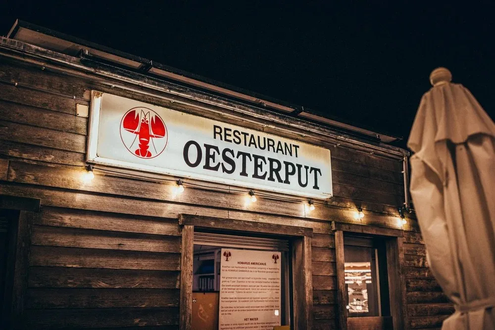Oesterput — photo 24