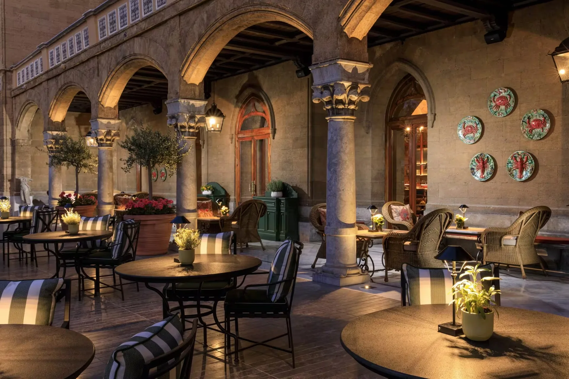Florio Restaurant — photo 33