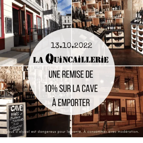 La Quincaillerie — photo 15