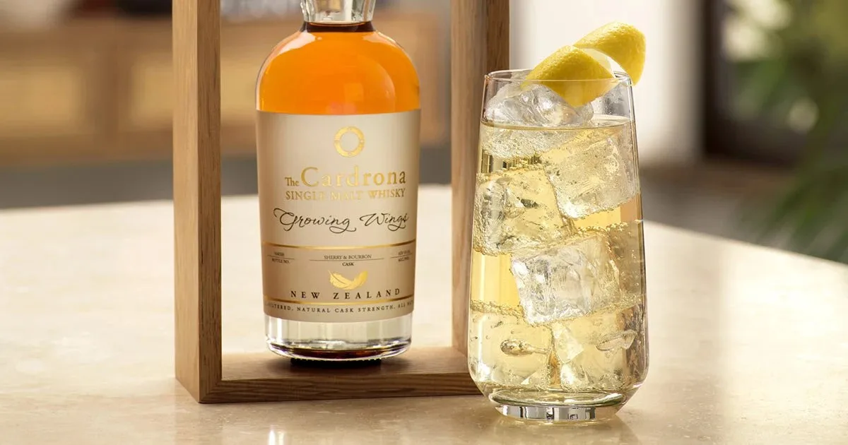 Cardrona Distillery — photo 40