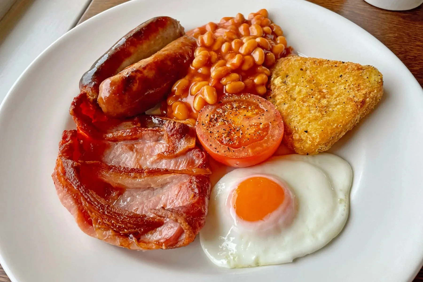 The Pheasant Inn — photo 75