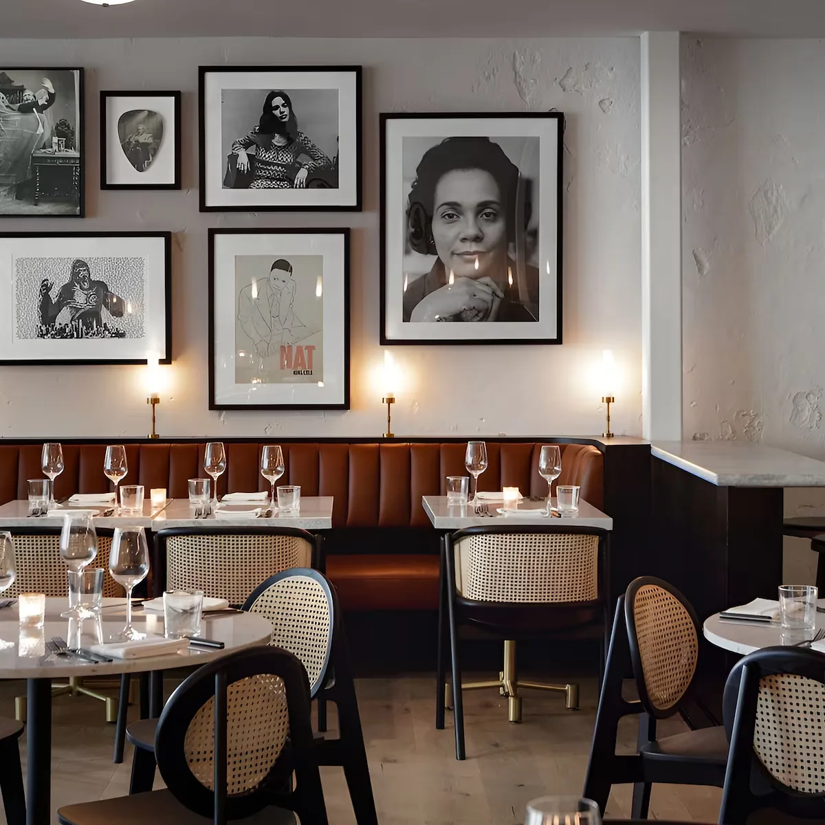 King Brasserie — photo 15