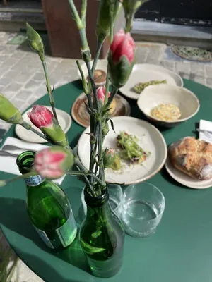 Bistrot L'îlot — photo 10