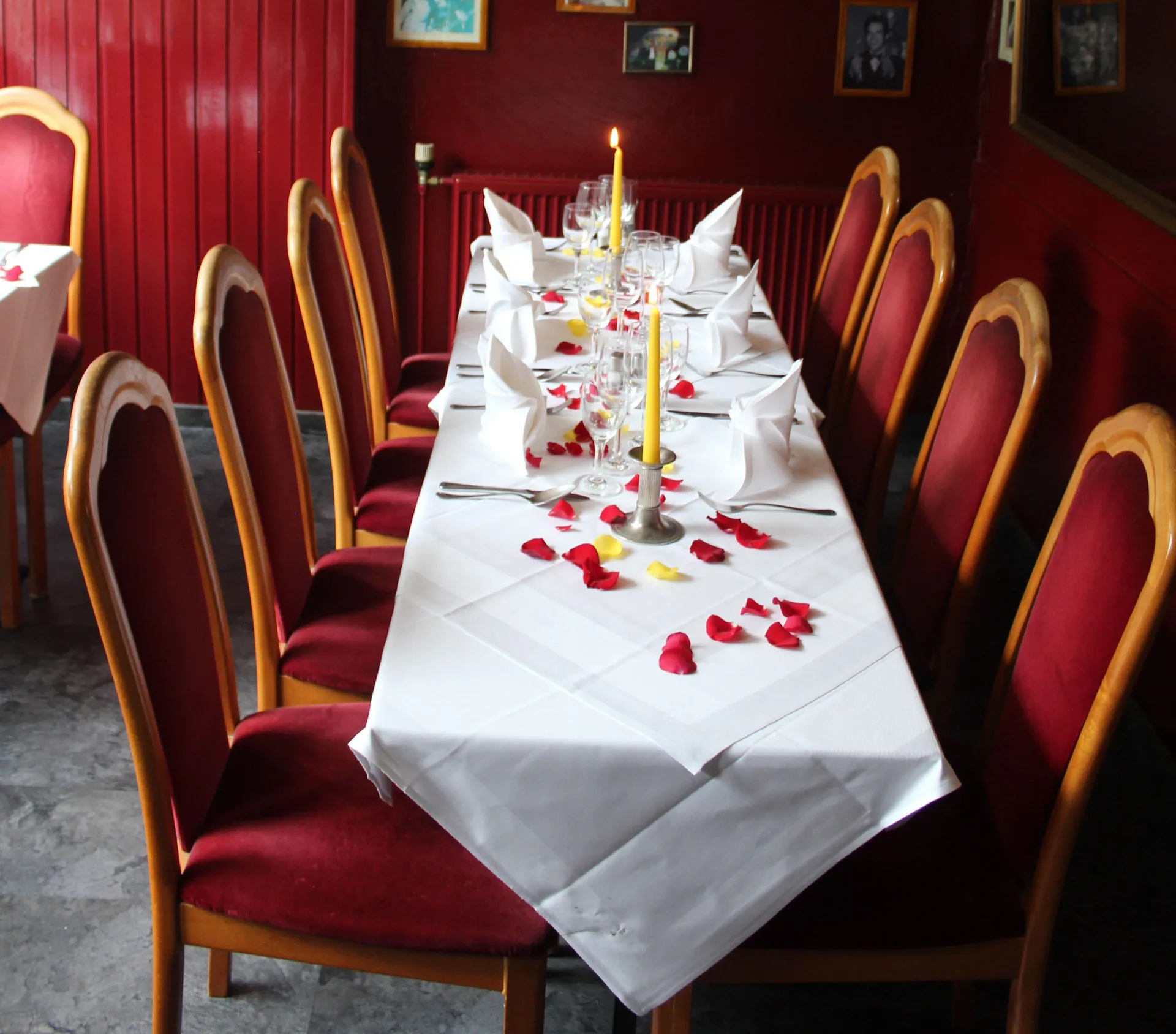 Restaurant Williamine — photo 4