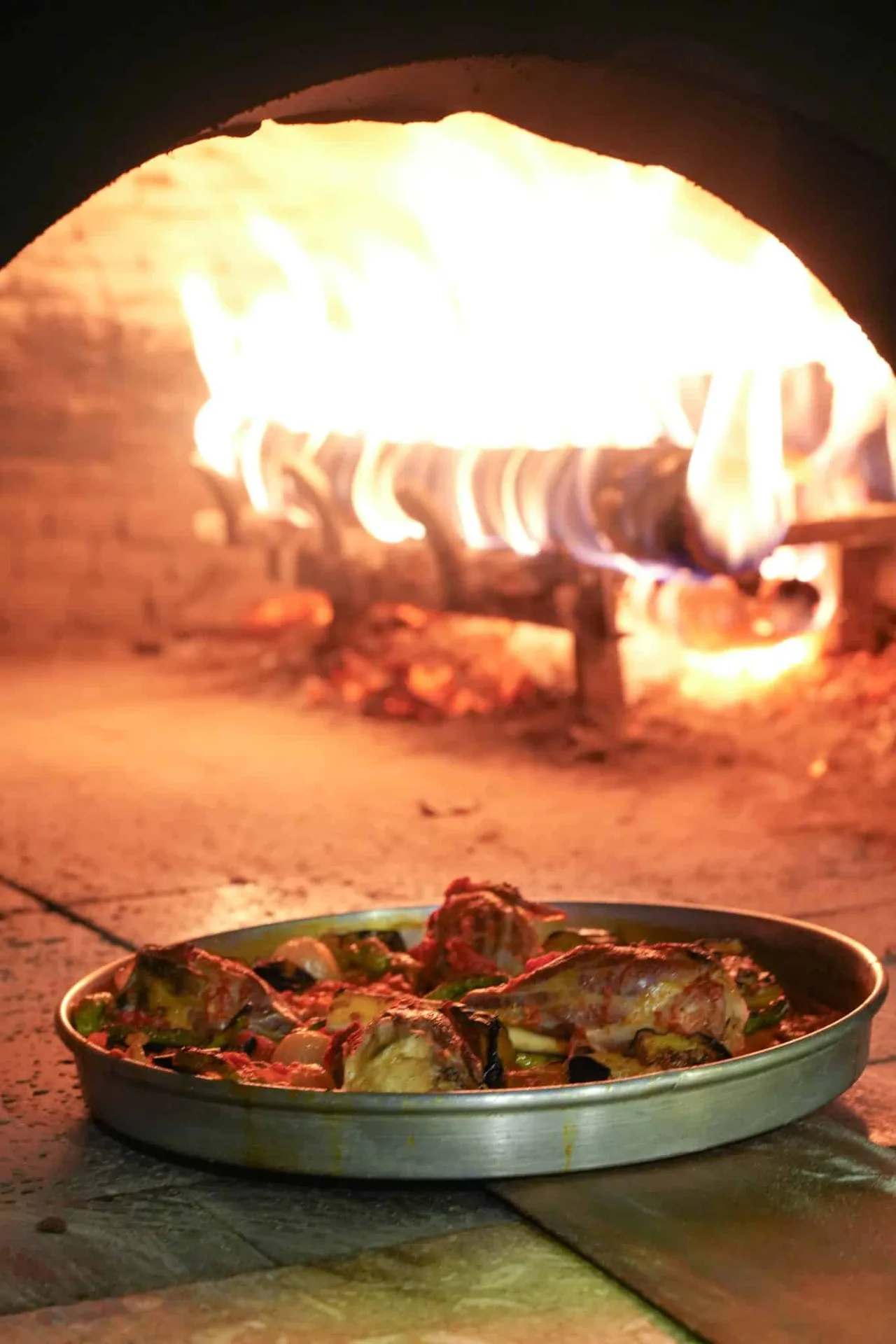 Tavacı Recep Usta Alsancak — photo 26