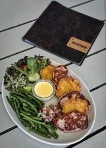 Strandrestaurant Riffkieker — photo 10