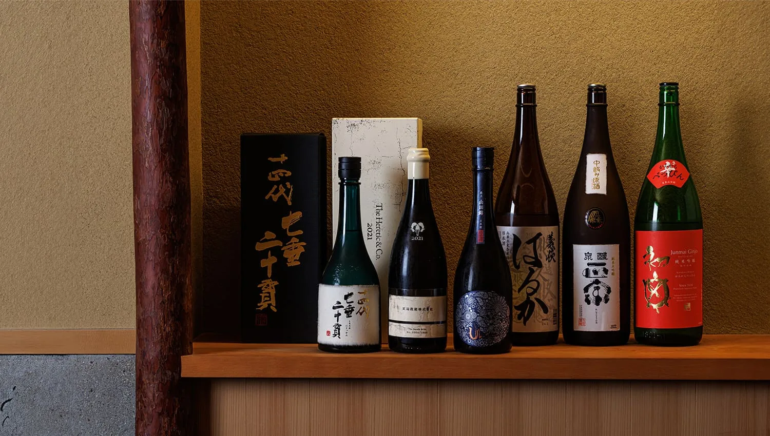 Sushi Enishi — photo 30