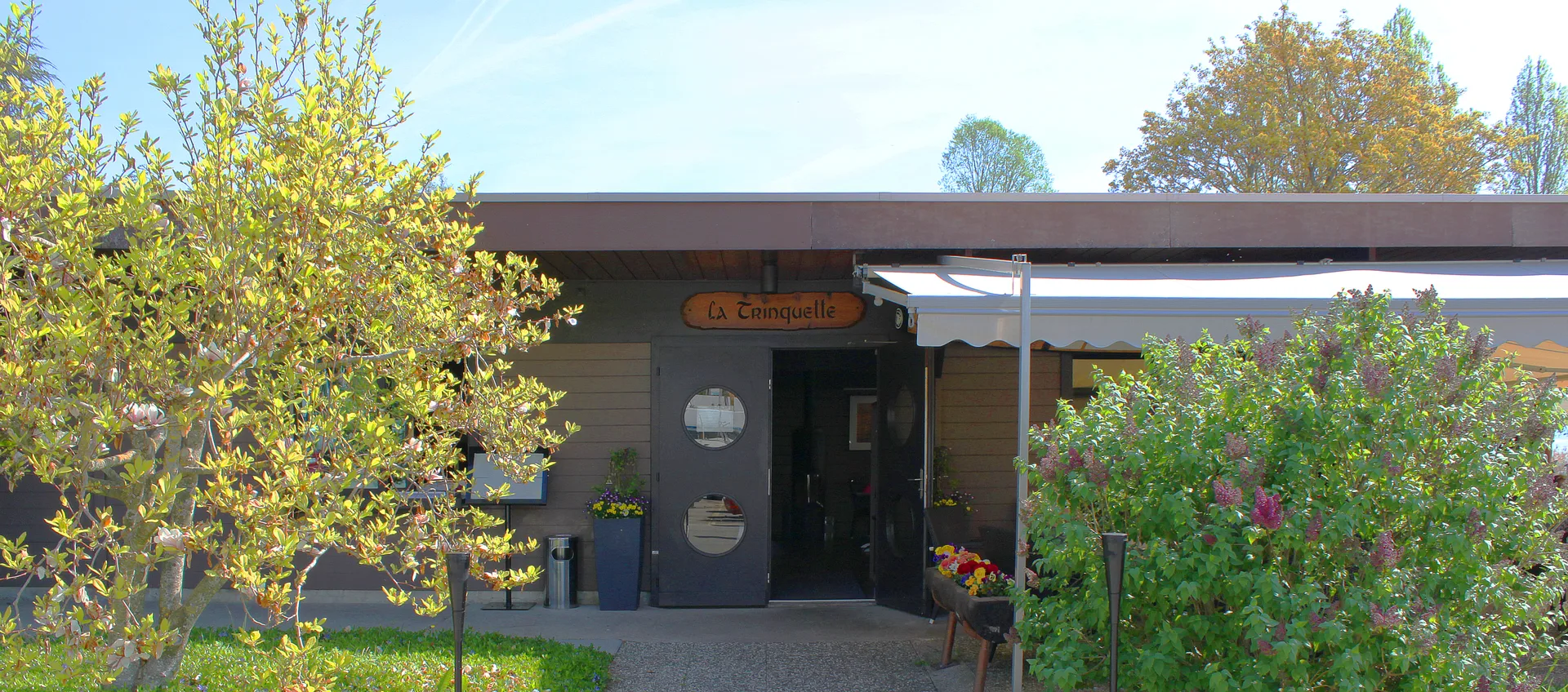 La Trinquette — photo 25