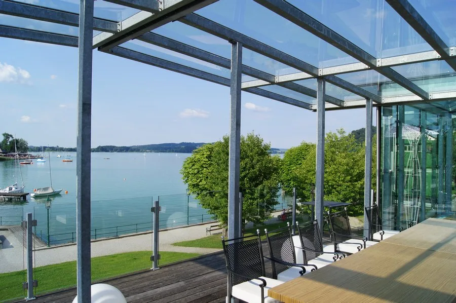 Iglhauser Schlosshotel — photo 27