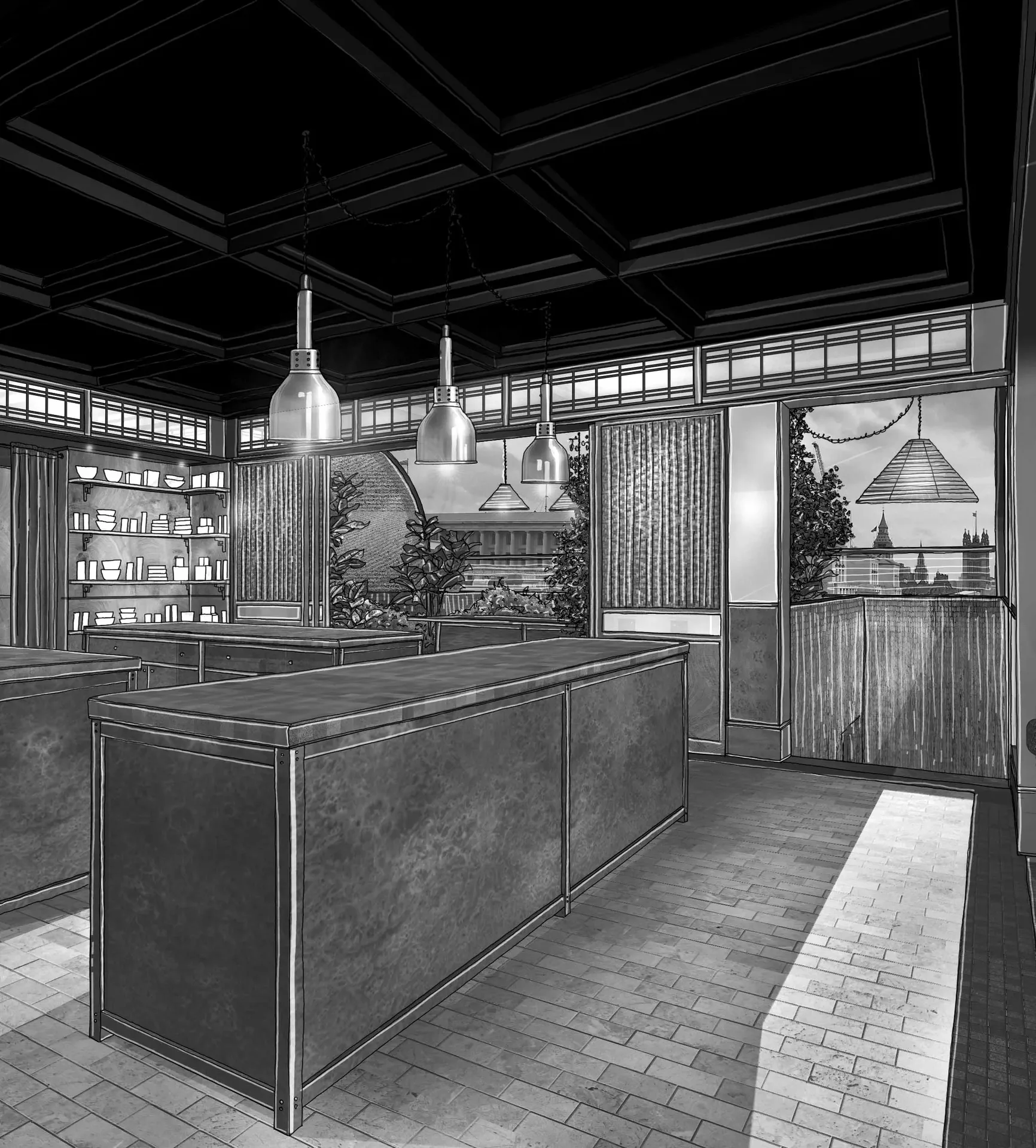 Kioku by Endo — photo 7