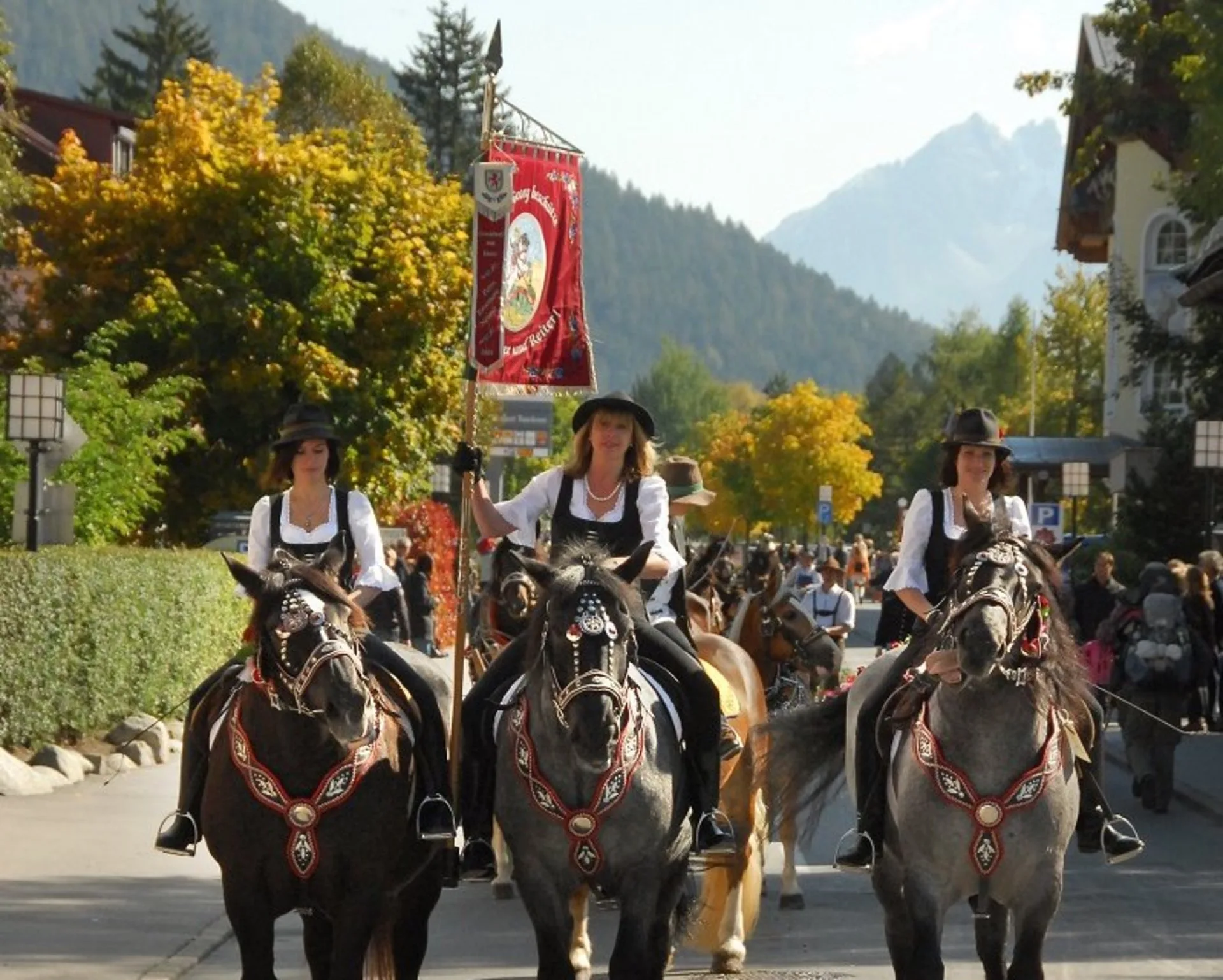 Interalpen-Hotel Tyrol — photo 47