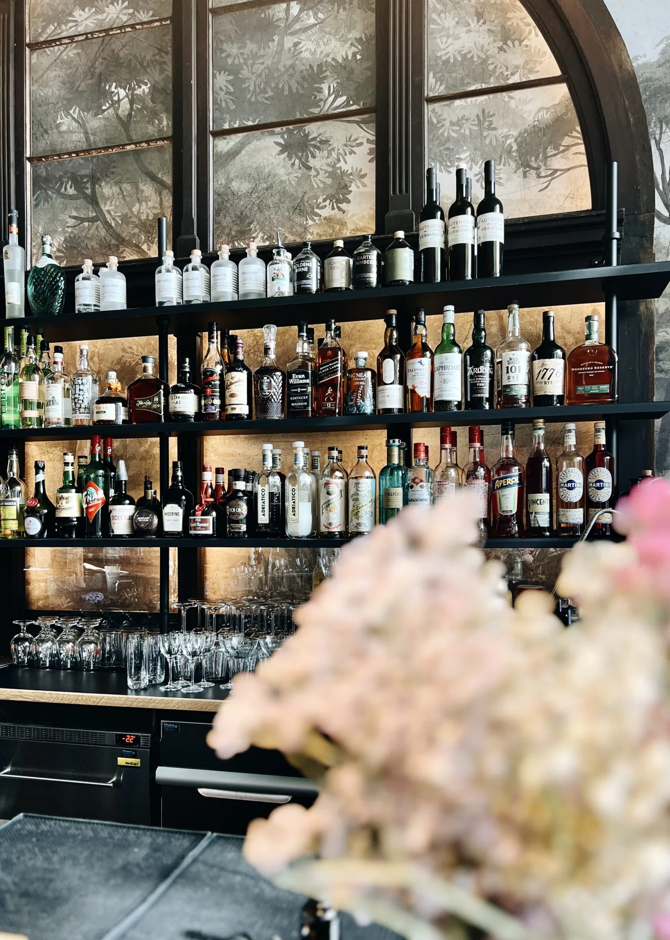 Restaurant Frieda — photo 36