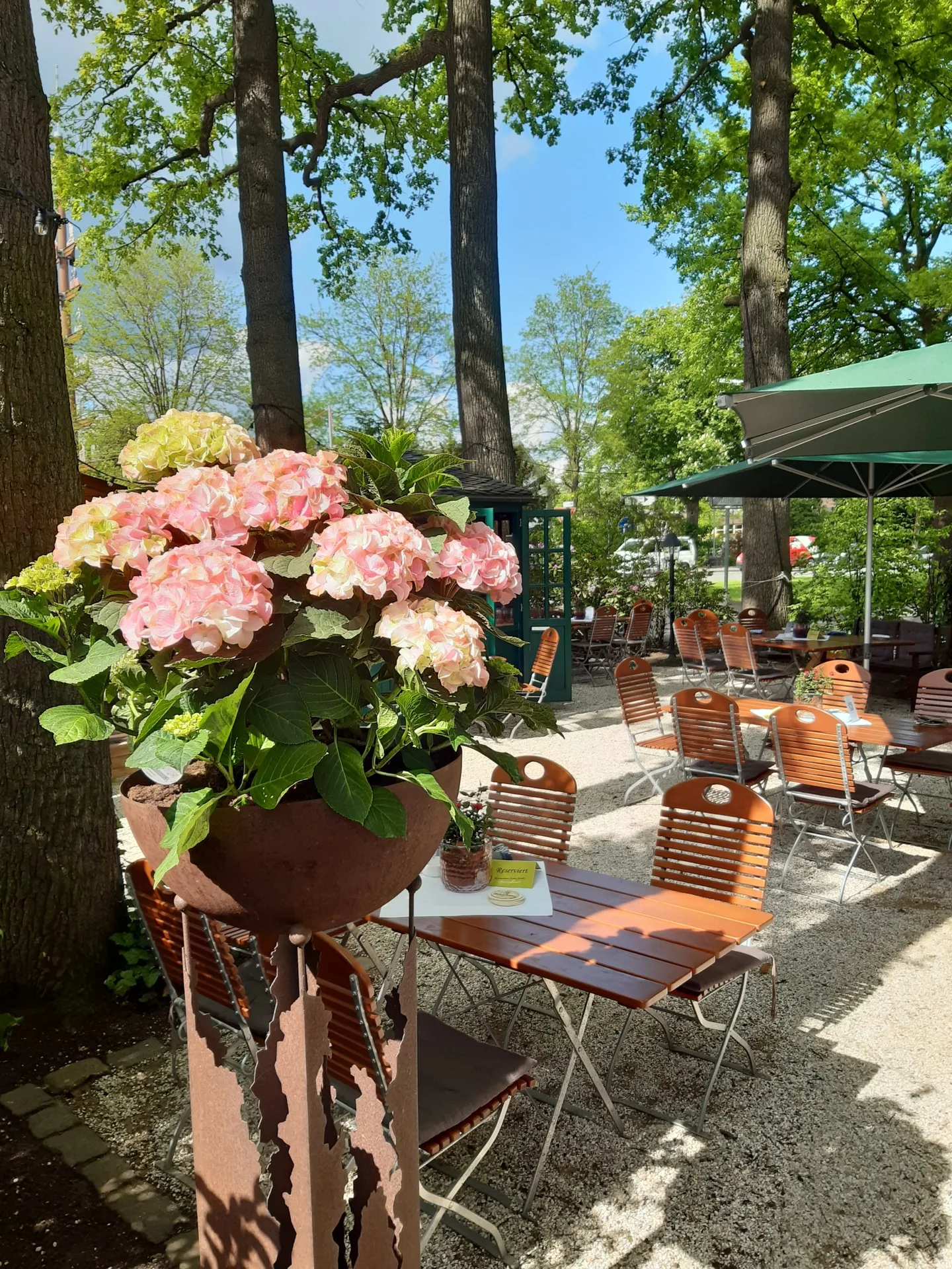 Domschenke, Lippstadt