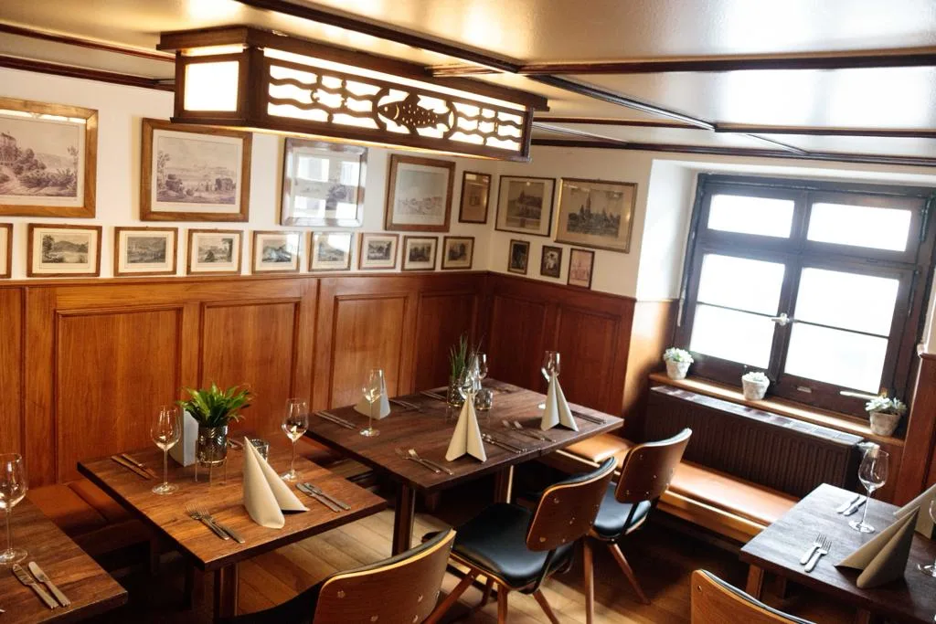 Restaurant Zur Forelle — photo 9