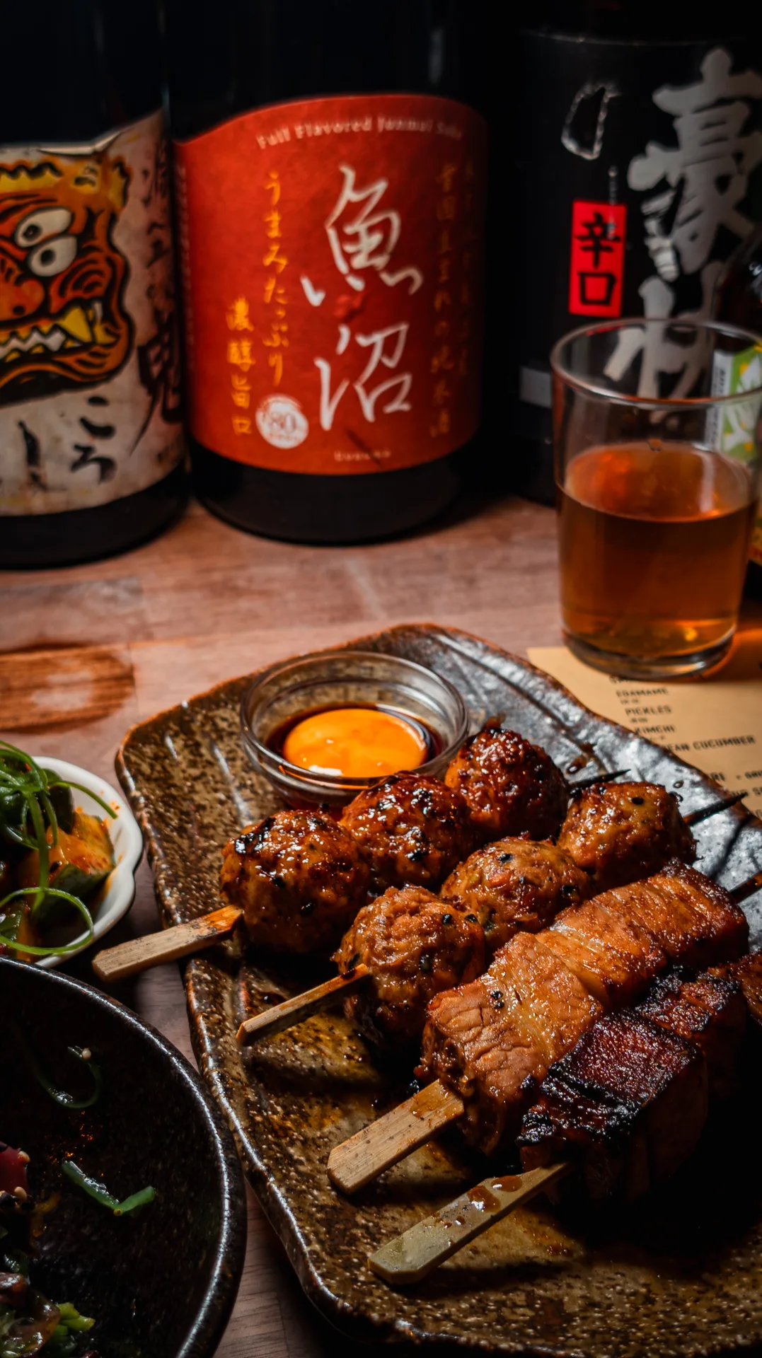 Bincho Yakitori — photo 8