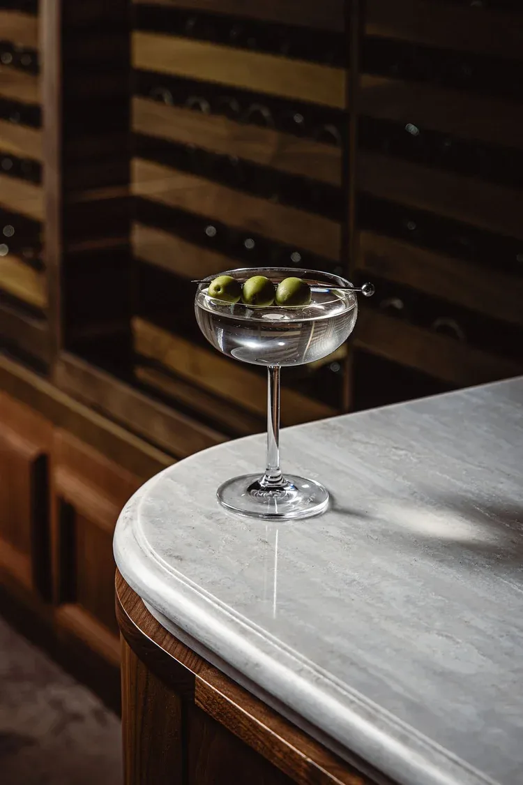 Jacobs & Co. Steakhouse — photo 8