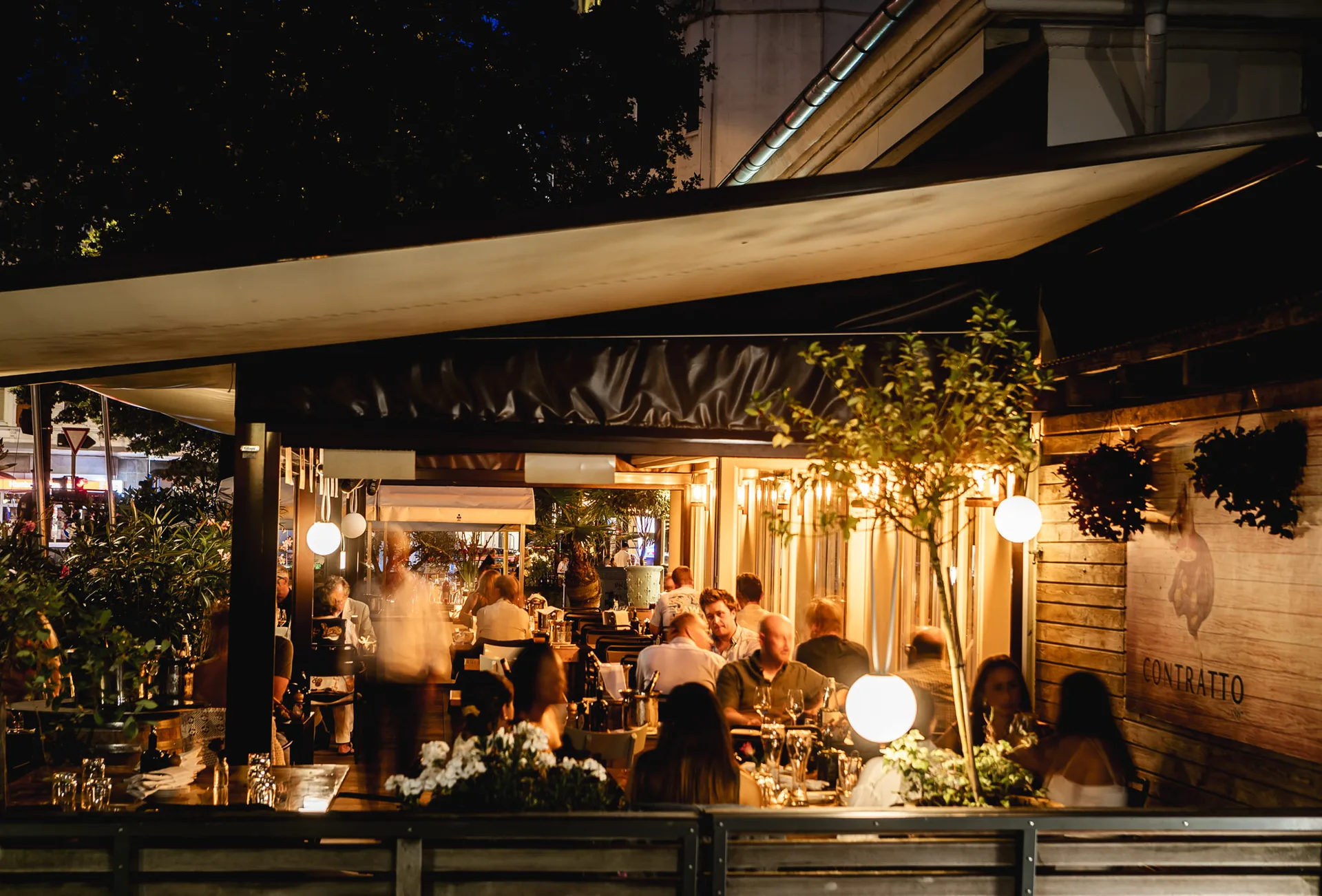 Poletto Winebar — photo 51