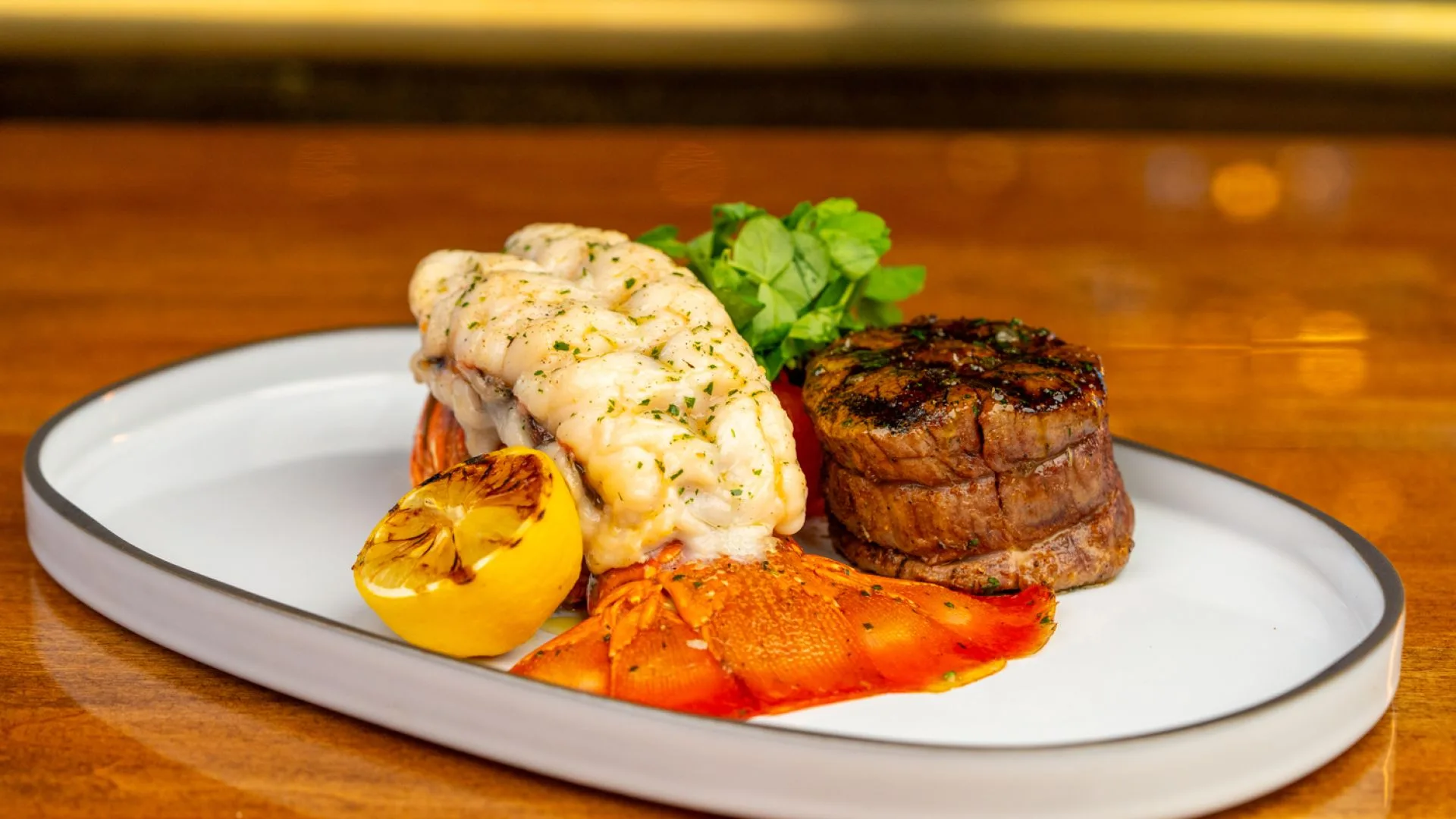 Cielo Steakhouse — photo 12