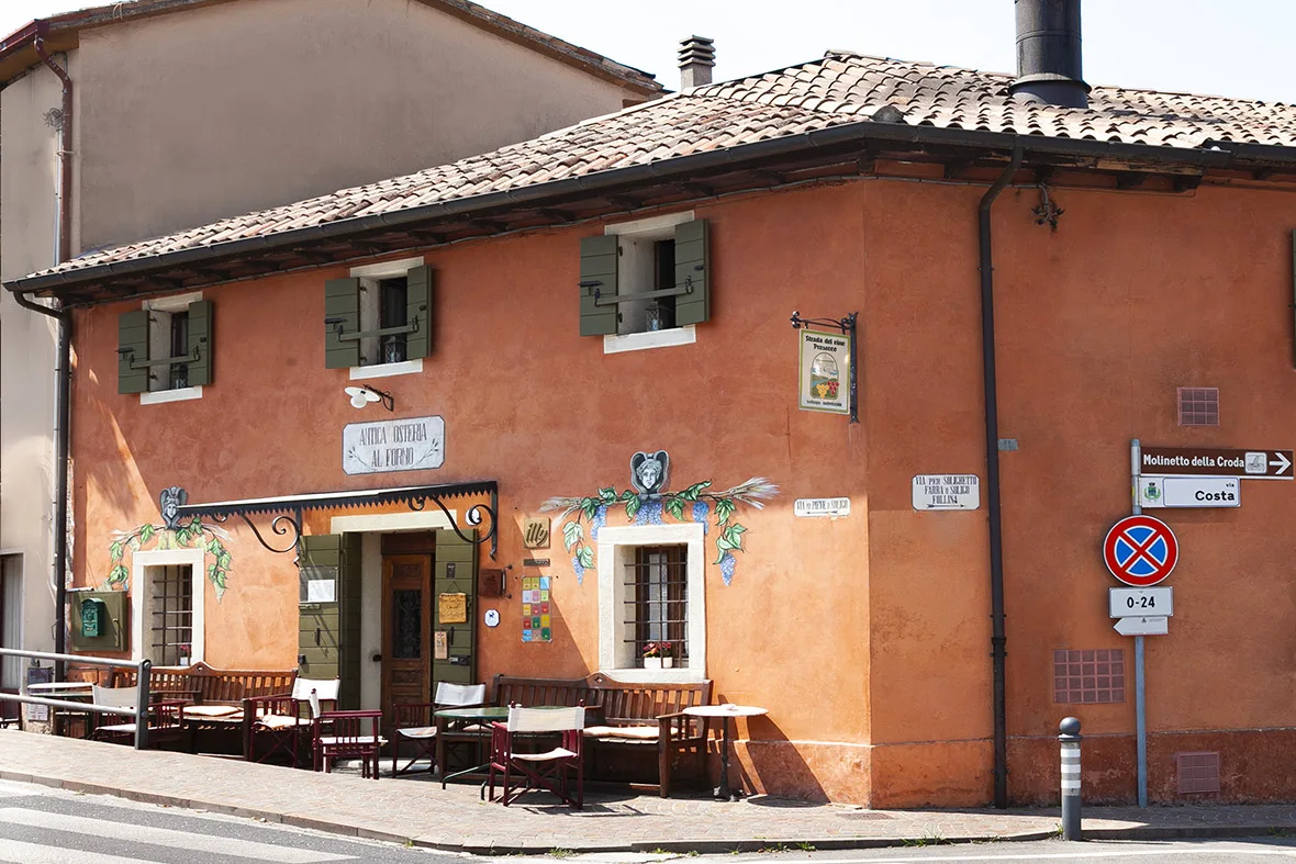 Al Forno — photo 8