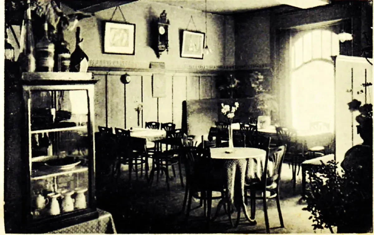 Brasserie Obstberg — photo 15