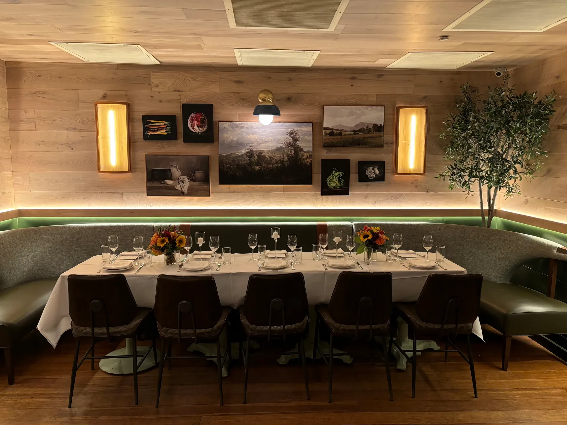 Isabelle's Osteria — photo 21