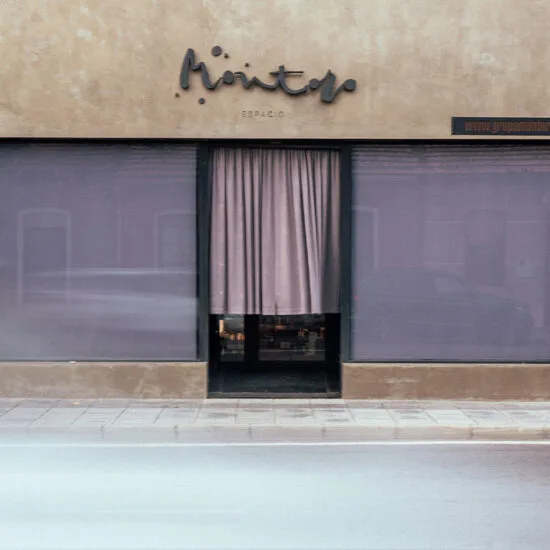 Espacio Montoro — atmosphere