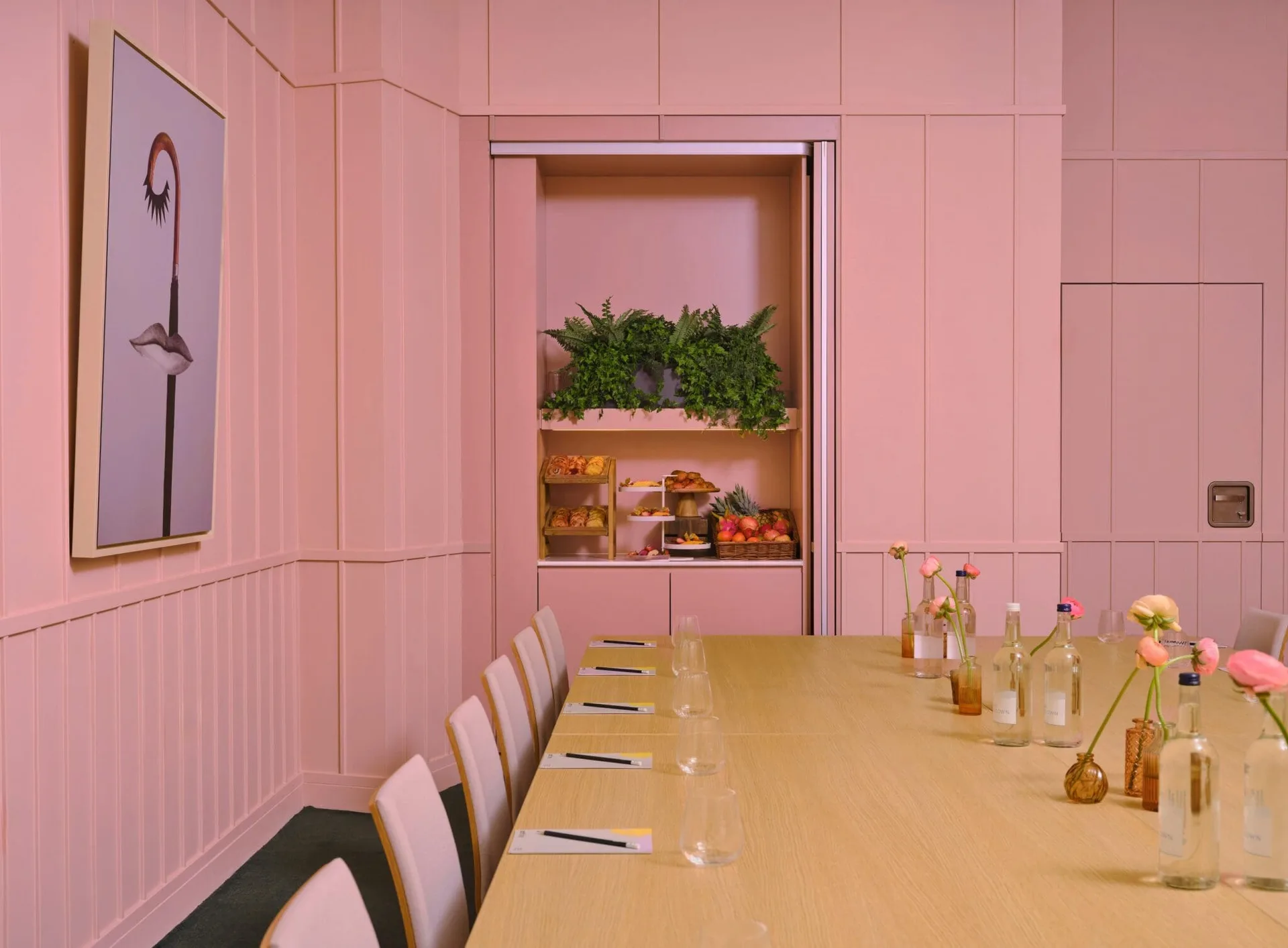 Joia Restaurant — photo 41