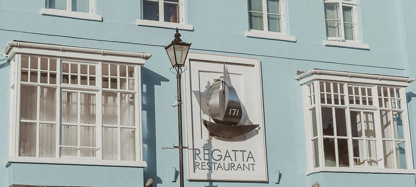Regatta Restaurant — photo 5
