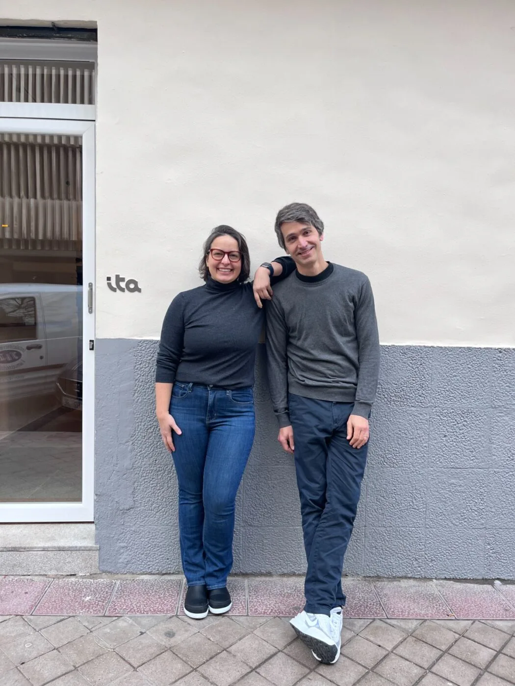 ita — kitchen