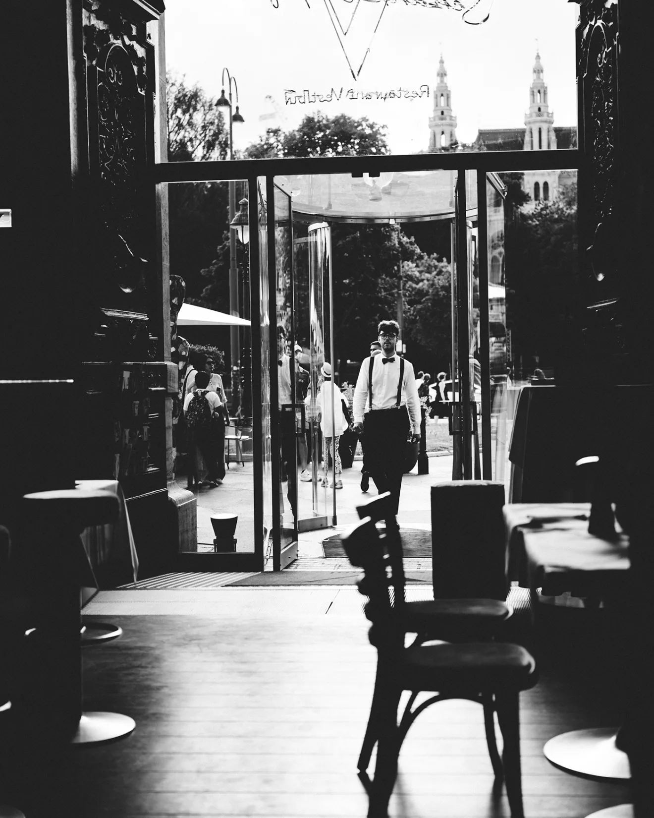 Vestibül — photo 7