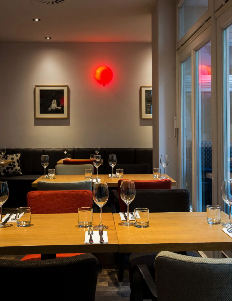 Ateliér Restaurant — photo 14