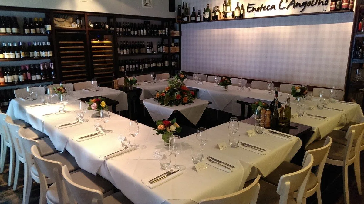 Enoteca L’Angolino — photo 17