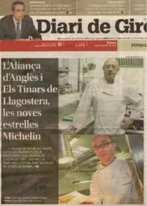 Aliança, Anglès