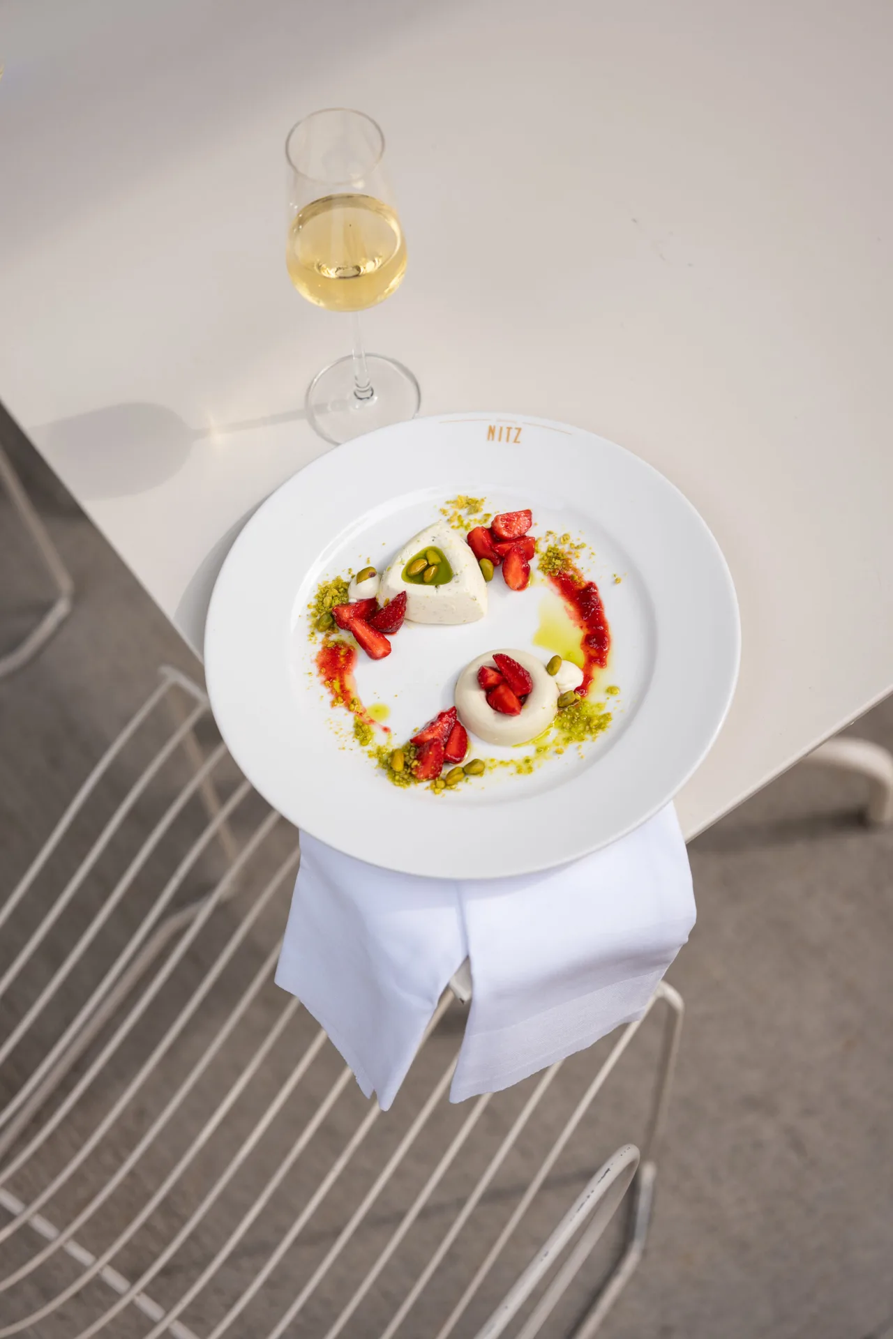 Brasserie Nitz — photo 16