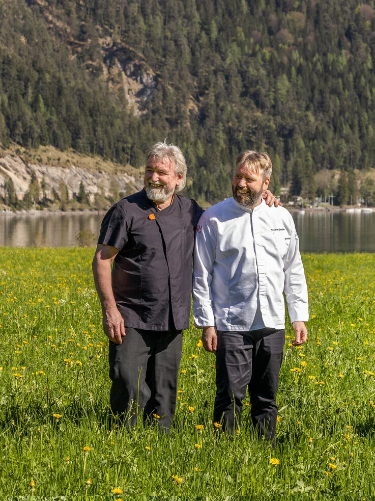 Gründler’s Gourmetstüberl — photo 61