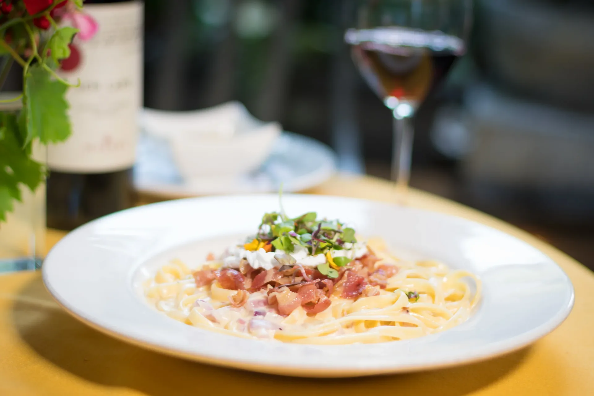 Antonio Ristorante — photo 8
