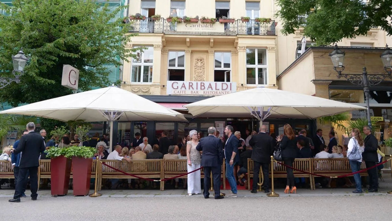 Ristorante Garibaldi — photo 26