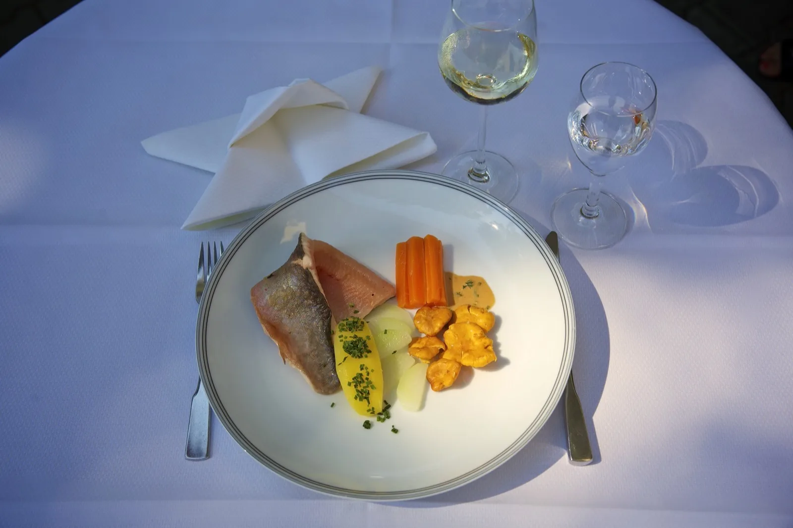 Restaurant Dornweiler Hof — photo 15